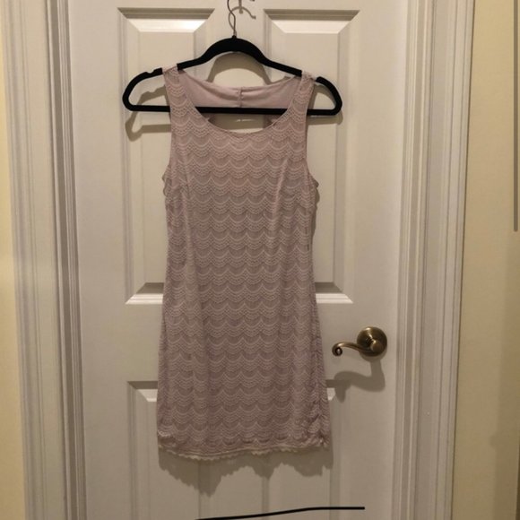 Free People Mini Dress - Picture 1 of 3